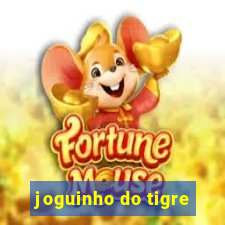 joguinho do tigre